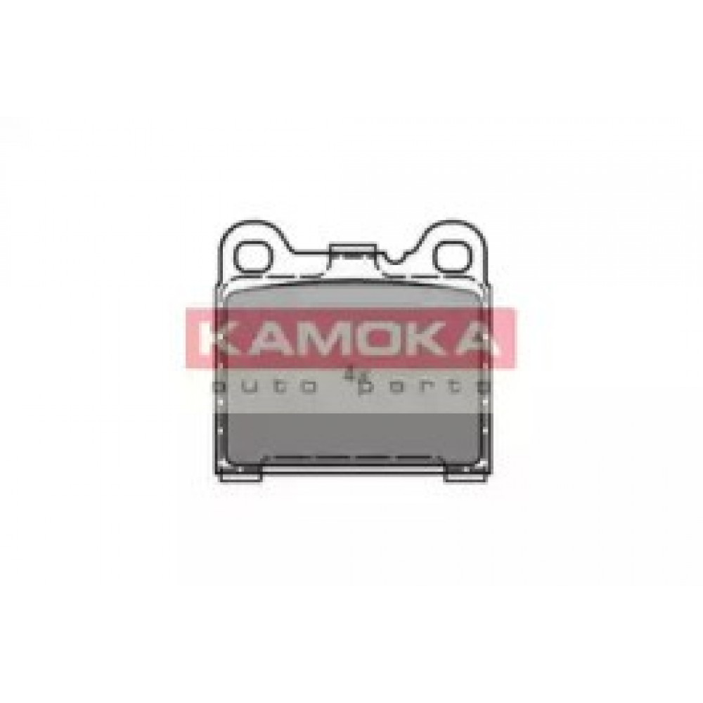 STABDŽIŲ TRINKELIŲ KOMPLEKTAS MERCEDES W124 76-85,OPEL SENATOR 83-87,VOLVO S60 01-,V70 II 02-