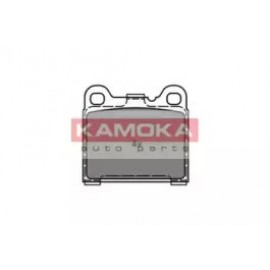 STABDŽIŲ TRINKELIŲ KOMPLEKTAS MERCEDES W124 76-85,OPEL SENATOR 83-87,VOLVO S60 01-,V70 II 02-