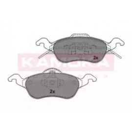 STABDŽIŲ TRINKELIŲ KOMPLEKTAS FORD FOCUS Kombi (DNW) 02/99-11/04 FOCUS (DAW, DBW) 10/98-11/04