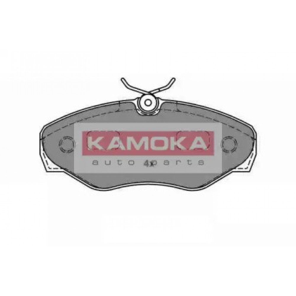 STABDŽIŲ TRINKELIŲ KOMPLEKTAS OPEL VIVARO 08/01- RENAULT TRAFIC II (FL) 03/01-