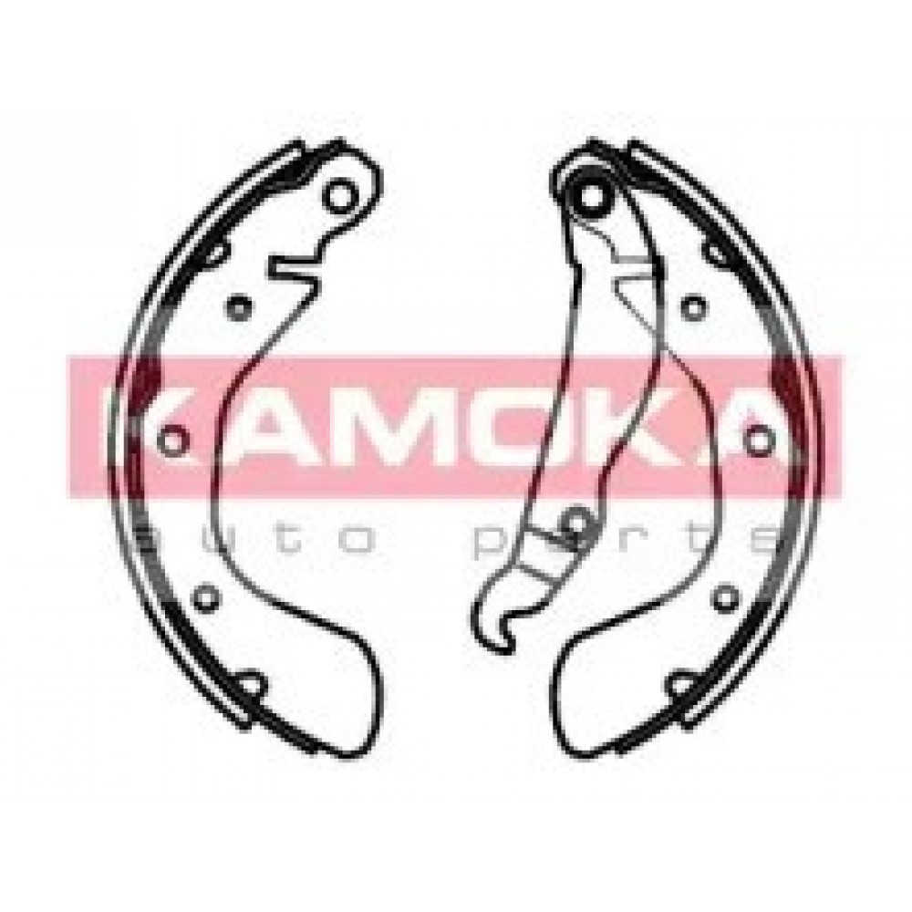 STABDŽIŲ TRINKELIŲ KOMPLEKTAS/BŪGNAI DAEWOO LANOS 97-06,NEXIA 95-97,NUBIRA 97-05