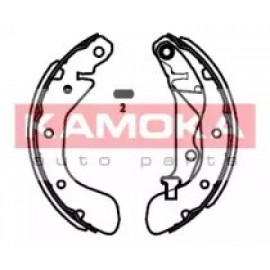 STABDŽIŲ TRINKELIŲ KOMPLEKTAS/BŪGNAI Daewoo Kalos (02-05)