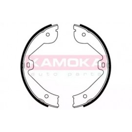 STABDŽIŲ TRINKELIŲ KOMPLEKTAS VW TOUAREG 02-/AUDI Q7/MB W164