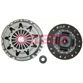 SANKABOS KOMPLEKTAS CITROEN BERLINGO 99-,C3 02-,C4 04-,C5 01-04,JUMPY 00-,PEUGEOT 307 00-,406 00-,407 04-,EXPERT 07-