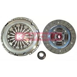 SANKABOS KOMPLEKTAS AUDI A2 00-05,SEAT IBIZA 02-09,SKODA FABIA 99-07,VW GOLF V 03-08,POLO 01-09