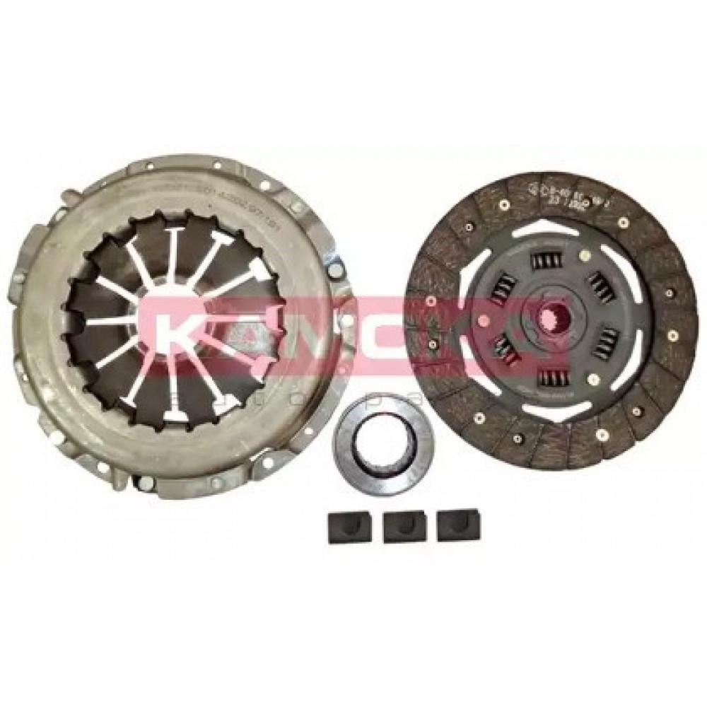 SANKABOS KOMPLEKTAS OPEL ASTRA F 91-,CORSA A 82-93