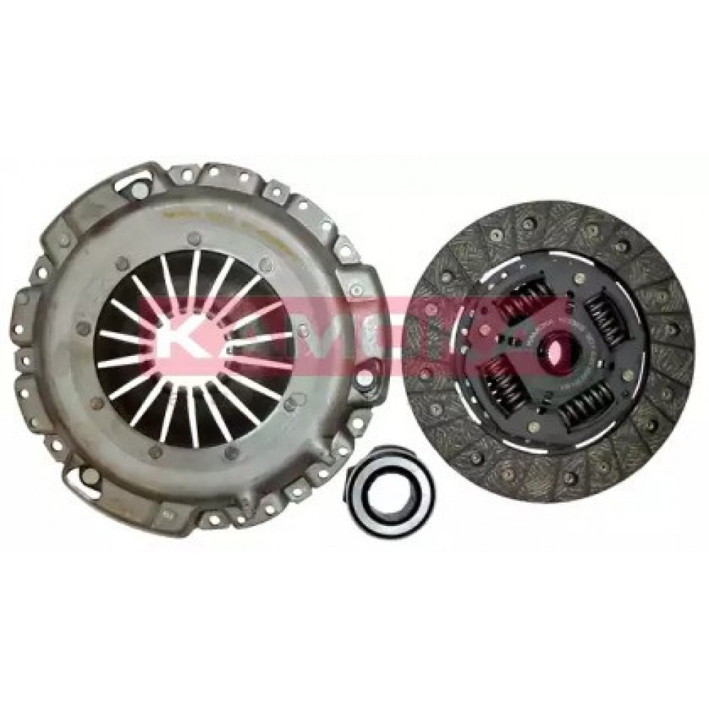 SANKABOS KOMPLEKTAS AUDI A3 96-03,SEAT LEON 99-06,TOLEDO II 99-06,SKODA OCTAVIA 96-07,VW BORA 99-05,GOLF IV 98-05