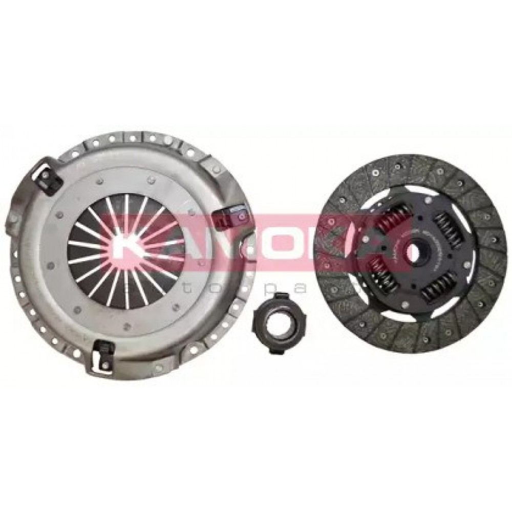 SANKABOS KOMPLEKTAS RENAULT CLIO II 97-,LAGUNA 93-01,MEGANE 96-03,MEGANE SCENIC 97-,