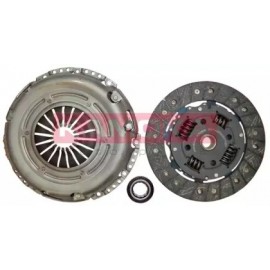 SANKABOS KOMPLEKTAS AUDI A3 03-12,SEAT ALTEA 04-,IBIZA 02-09,SKODA FABIA 99-08,OCTAVIA 04-,VW GOLF IV/V 02-,PASSAT 05-,TOURAN 03-10