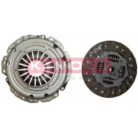 SANKABOS KOMPLEKTAS OPEL ASTRA G 98-,VECTRA B 95-03,VECTRA C 02-