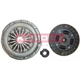 SANKABOS KOMPLEKTAS ALFA ROMEO MITO 08-,FIAT PANDA 03-,PUNTO 99-,GRANDE PUNTO 05-