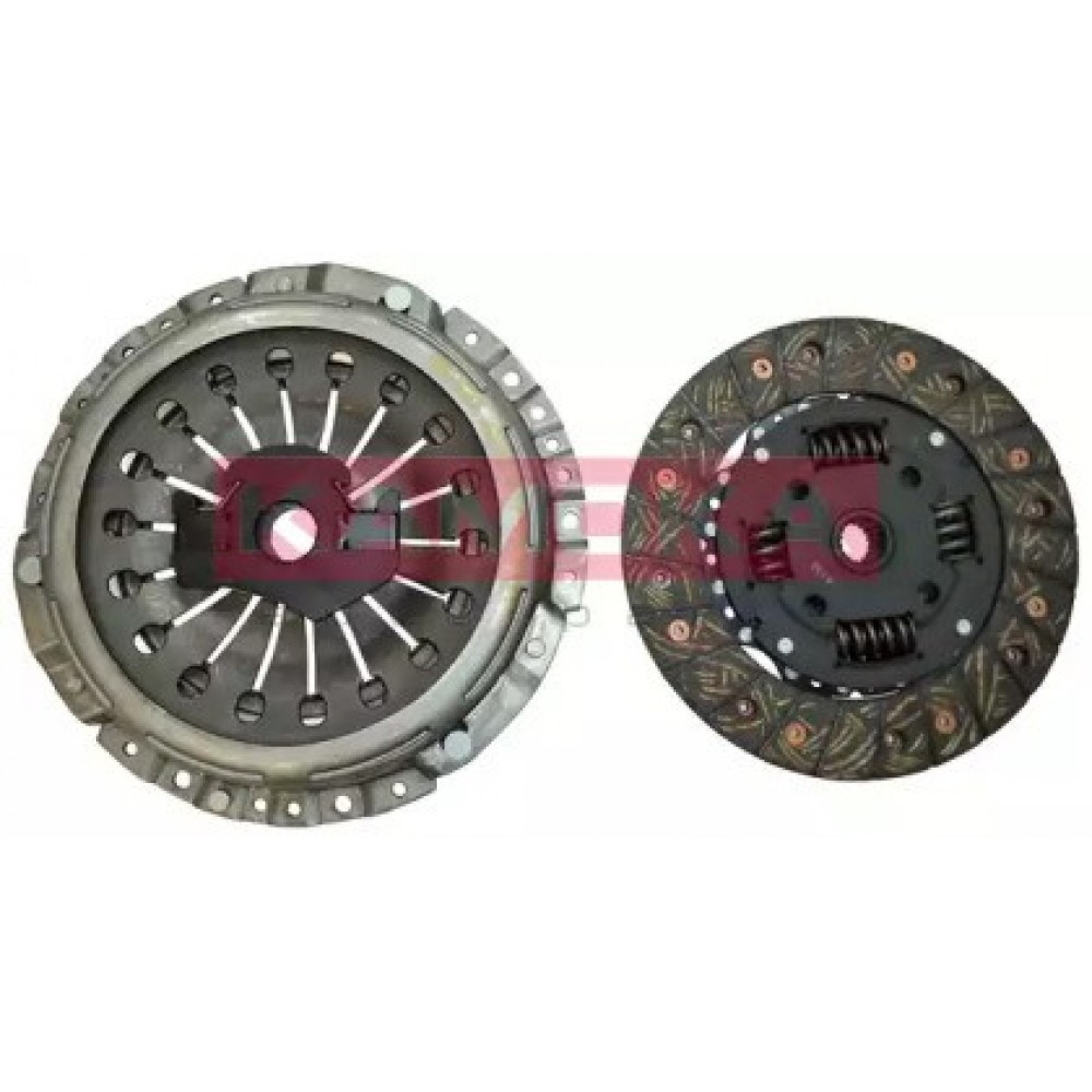 SANKABOS KOMPLEKTAS PEUGEOT 306 94-01,406 96-04