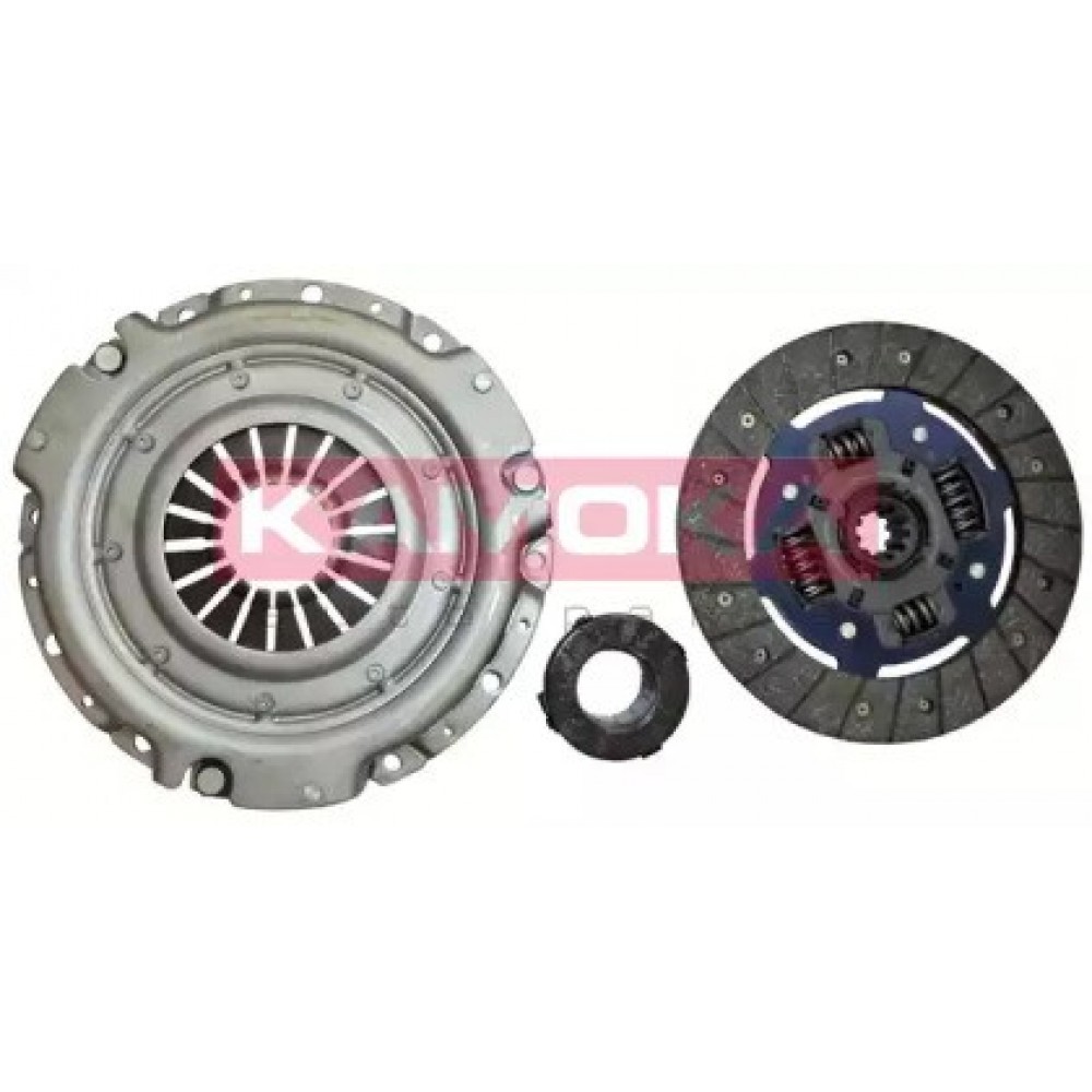 SANKABOS KOMPLEKTAS BMW 3 (E30/E36) 87-98, 5 (E34) 89-95