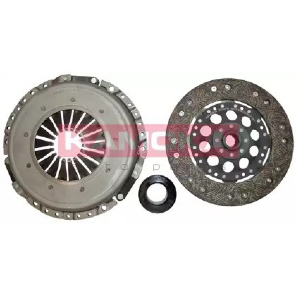 SANKABOS KOMPLEKTAS AUDI A4 94-04,A6 95-05,SKODA SUPERB 01-08,VW PASSAT 96-05