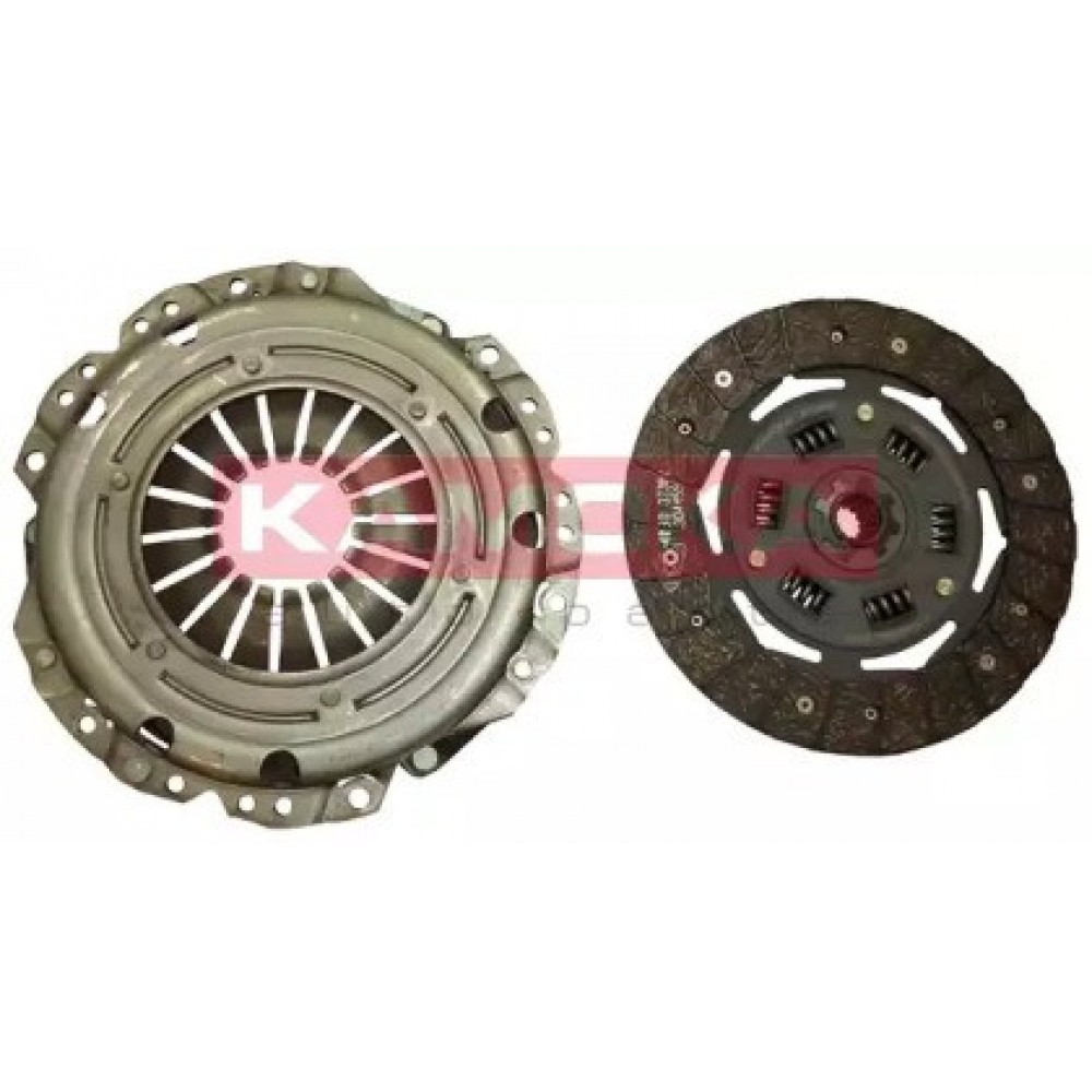 SANKABOS KOMPLEKTAS OPEL ASTRA G 98-,ASTRA H 04-,MERIVA 03-,VECTRA C 04-