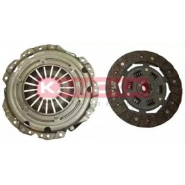 SANKABOS KOMPLEKTAS OPEL ASTRA G 98-,ASTRA H 04-,MERIVA 03-,VECTRA C 04-