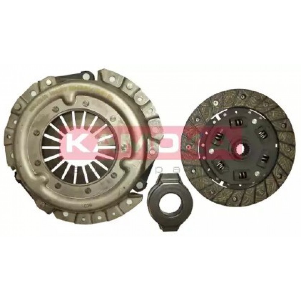 SANKABOS KOMPLEKTAS NISSAN ALMERA 95-00, SUNNY N14 82-95