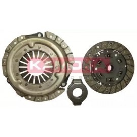 SANKABOS KOMPLEKTAS NISSAN ALMERA 95-00, SUNNY N14 82-95