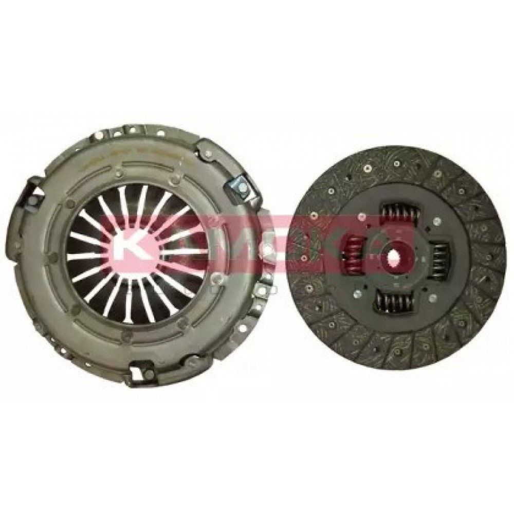 SANKABOS KOMPLEKTAS NISSAN INTERSTAR 03-,OPEL MOVANO 01-,VIVARO 06-,RENAULT TRAFIC 06-,MASTER 00-