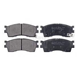 STABDŽIŲ TRINKELIŲ KOMPLEKTAS KIA CLARUS,CARENS,SHUMA