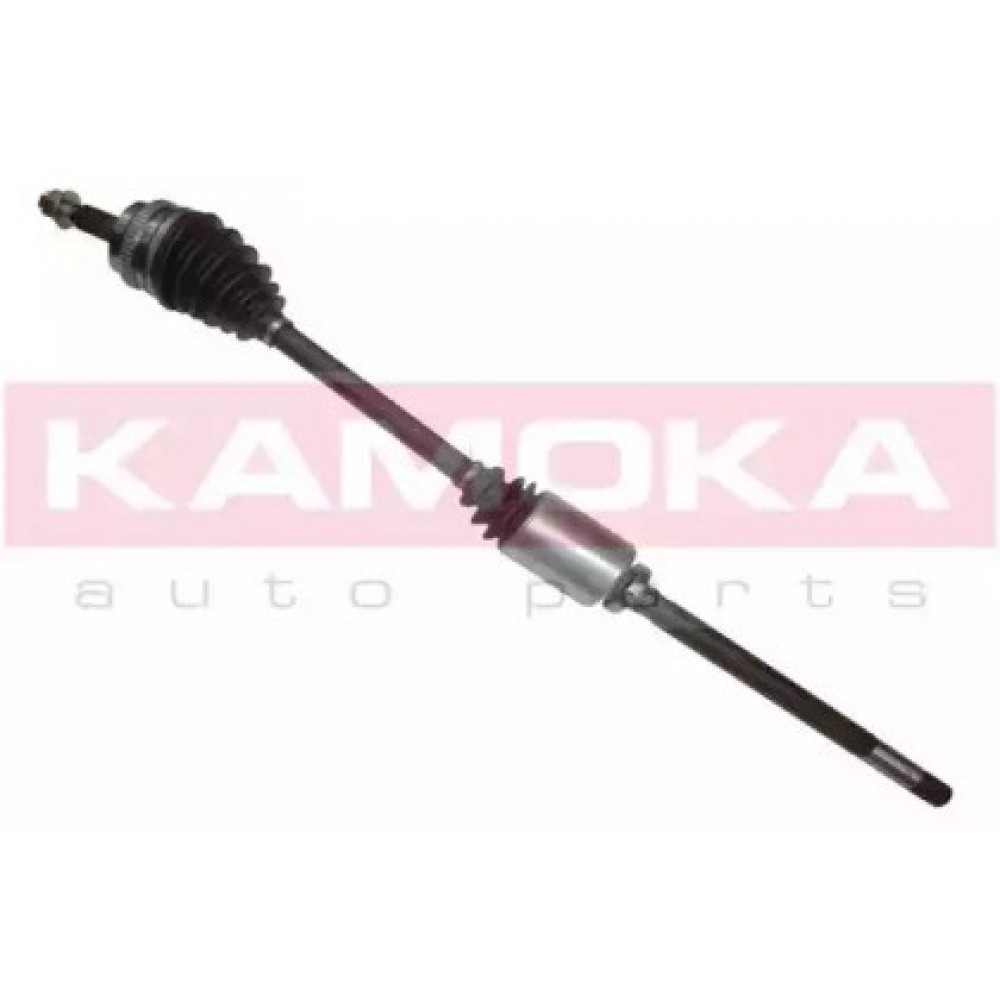 KARDANINIS VELENAS OPEL MOVANO 01-, RENAULT MASTER II/III 01-