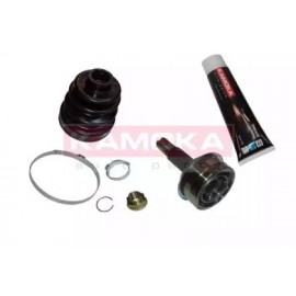 JUNGČIŲ KOMPLEKTAS, KARDANINIS VELENAS TOYOTA YARIS 05''->