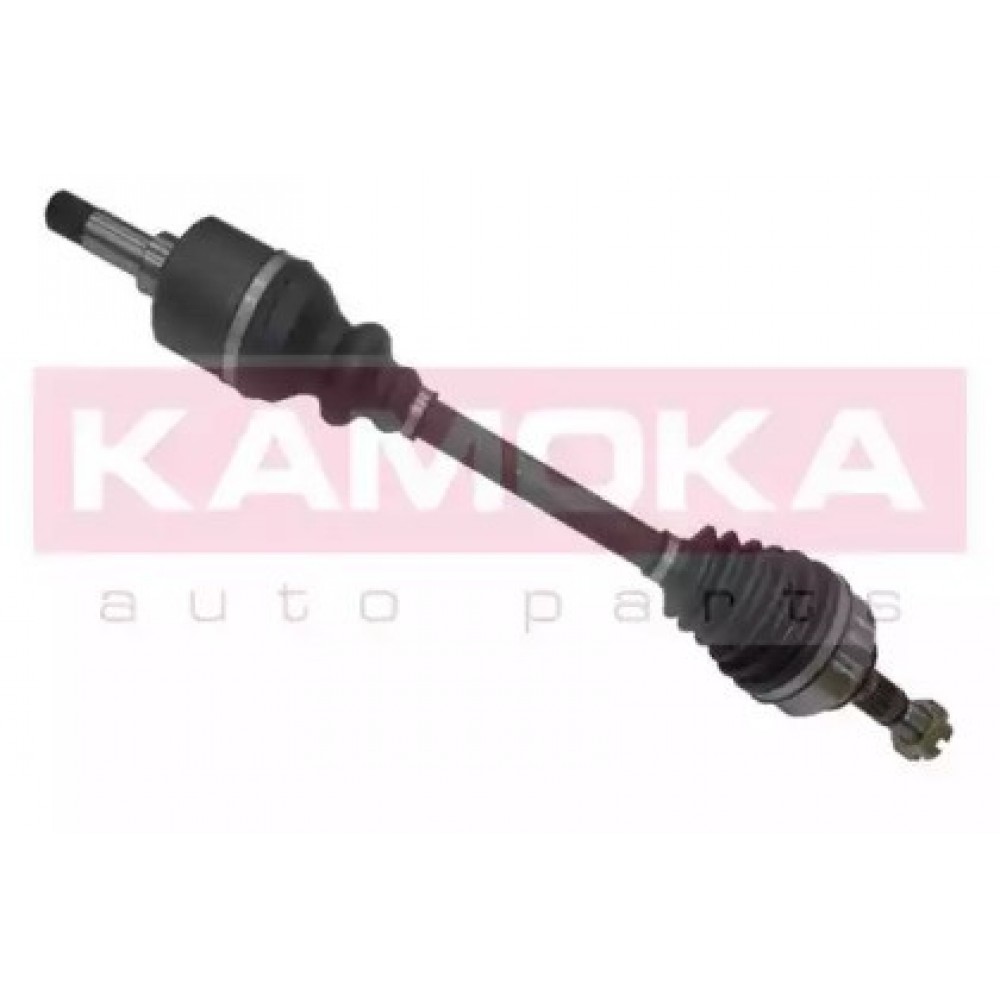 KARDANINIS VELENAS CITROEN C3 09''->PEUGEOT 207 06''->308 07''->3008 09''->5008 09''->