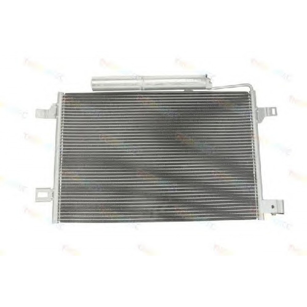 RADIATORIUS AC MB W169/W245  1.5-2.0D 09.04-06.12