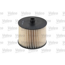 KURO FILTRAS CITROEN,FIAT,FORD,PEUGEOT,VOLVO 1.6D/2.0/2.0D 09.00-