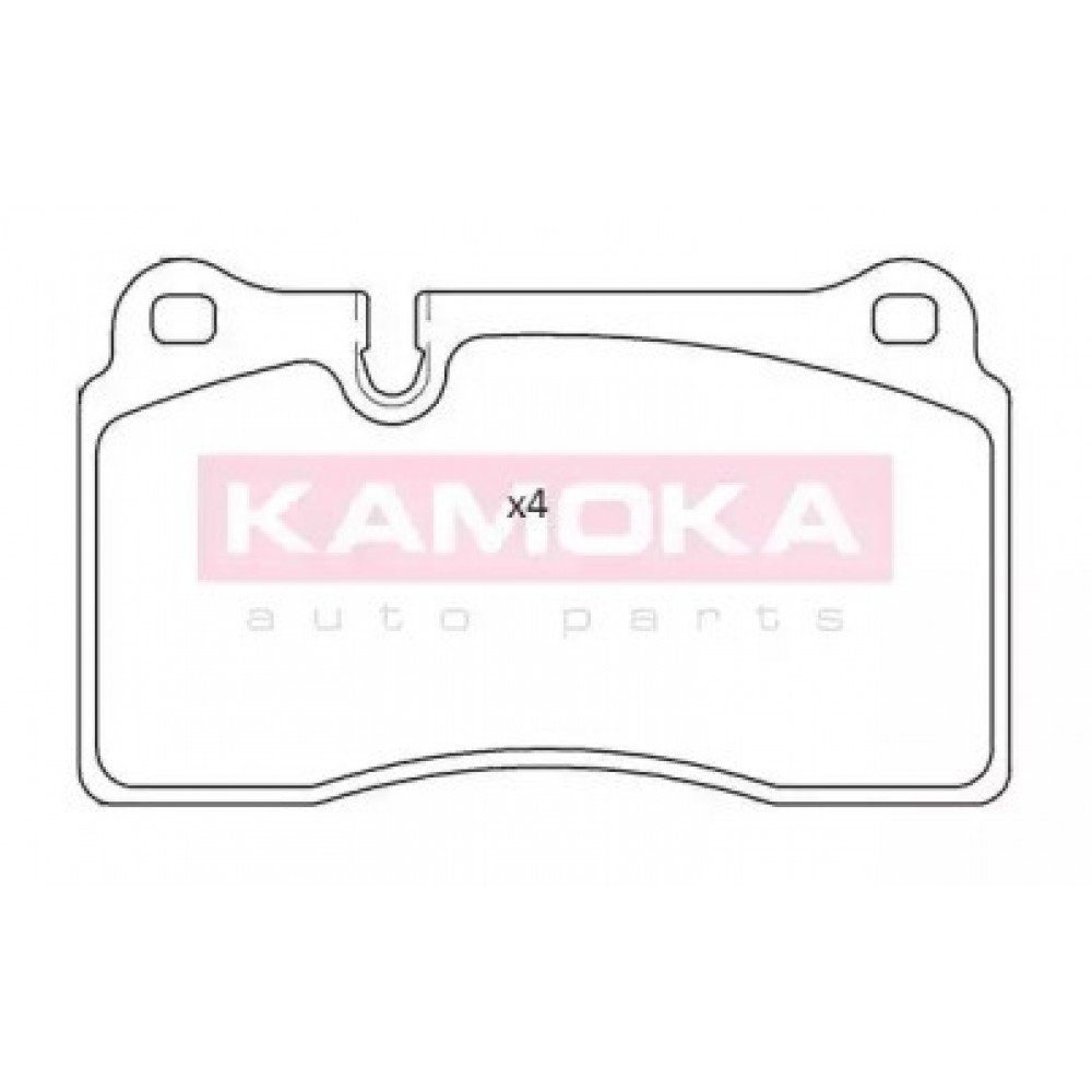 STABDŽIŲ TRINKELIŲ KOMPLEKTAS VW TOUAREG 02-