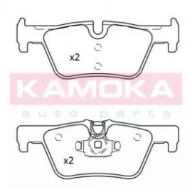 STABDŽIŲ TRINKELIŲ KOMPLEKTAS BMW 1(F20) 11-, 3 (F30) 11-, 4 13-