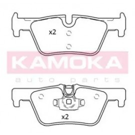 STABDŽIŲ TRINKELIŲ KOMPLEKTAS BMW 1 (F20) 10-,  3(F30) 11-, 4(F36) 14-