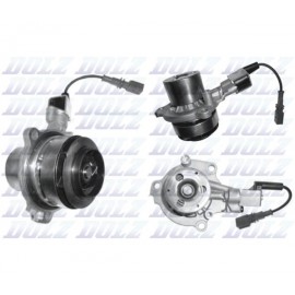 VANDENS SIURBLYS AUDI,VW,SEAT,ŠKODA  1.6D/2.0D/4.0 11.07-