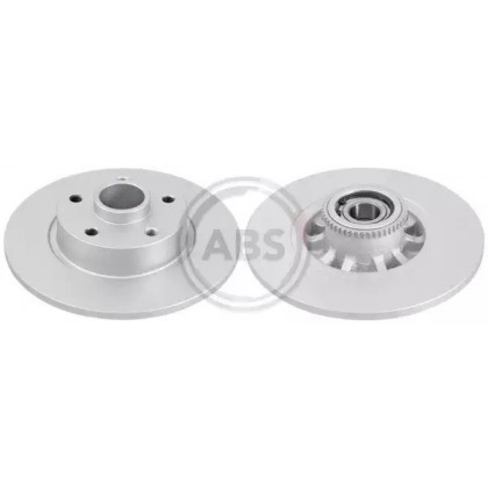 STABDŽIŲ DISKAS RENAULT,FIAT,OPEL 14-