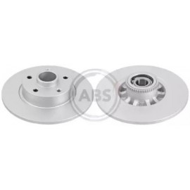 STABDŽIŲ DISKAS RENAULT,FIAT,OPEL 14-