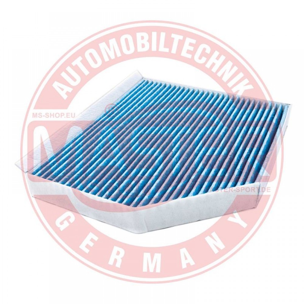 SALONO FILTRAS AUDI A4/A6 07-/Q5 08-
