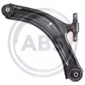 SVIRTIS APATINĖ NISSAN QASHQAI 07- KAIRĖ