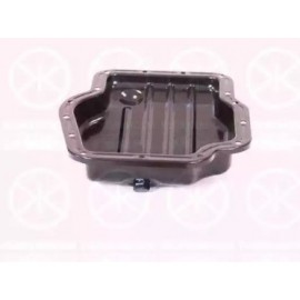 KARTERIS OPEL 1.7D 02.00-