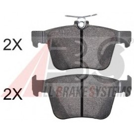 STABDŽIŲ TRINKELIŲ KOMPLEKTAS AUDI A3,VW GOLF VII 1.0-2.0D 04.12-