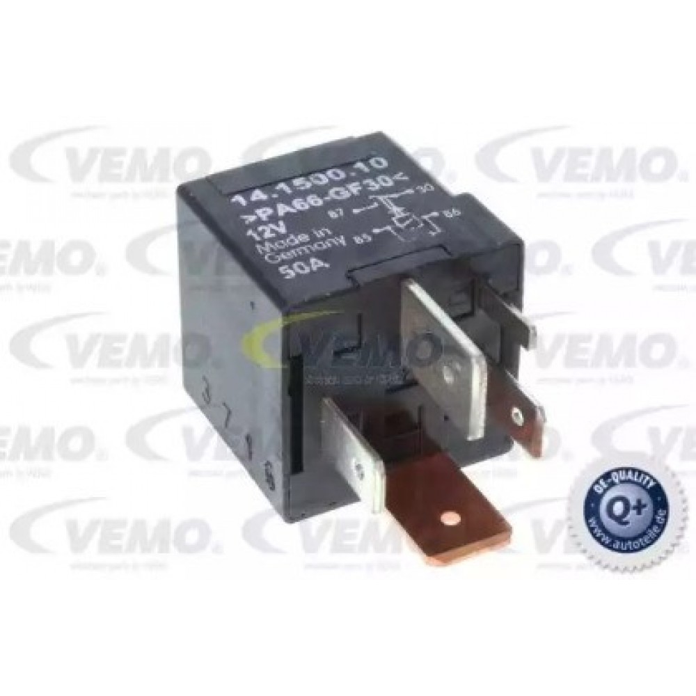 RĖLĖ VALDYMO AUDI/VW