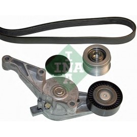 ĮTEMPIMO GUOLIS AUDI,VW,SEAT,ŠKODA  1.9D/2.0D 03.95-