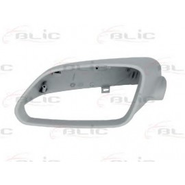 VEIDRODŽIO KORPUSAS ŠKODA OCTAVIA