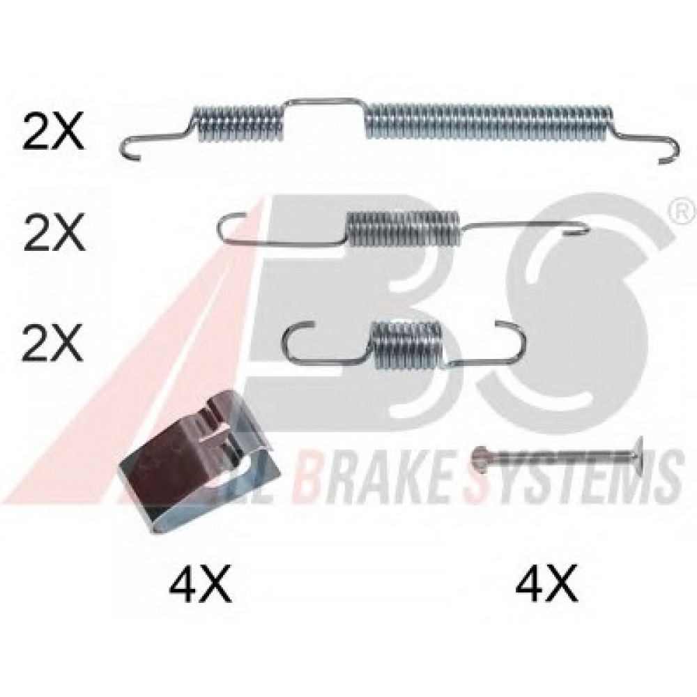 STAB.KALAD.LAIK. HYUNDAI GETZ, I10, I20 1.0-1.6D 09.02-12.17