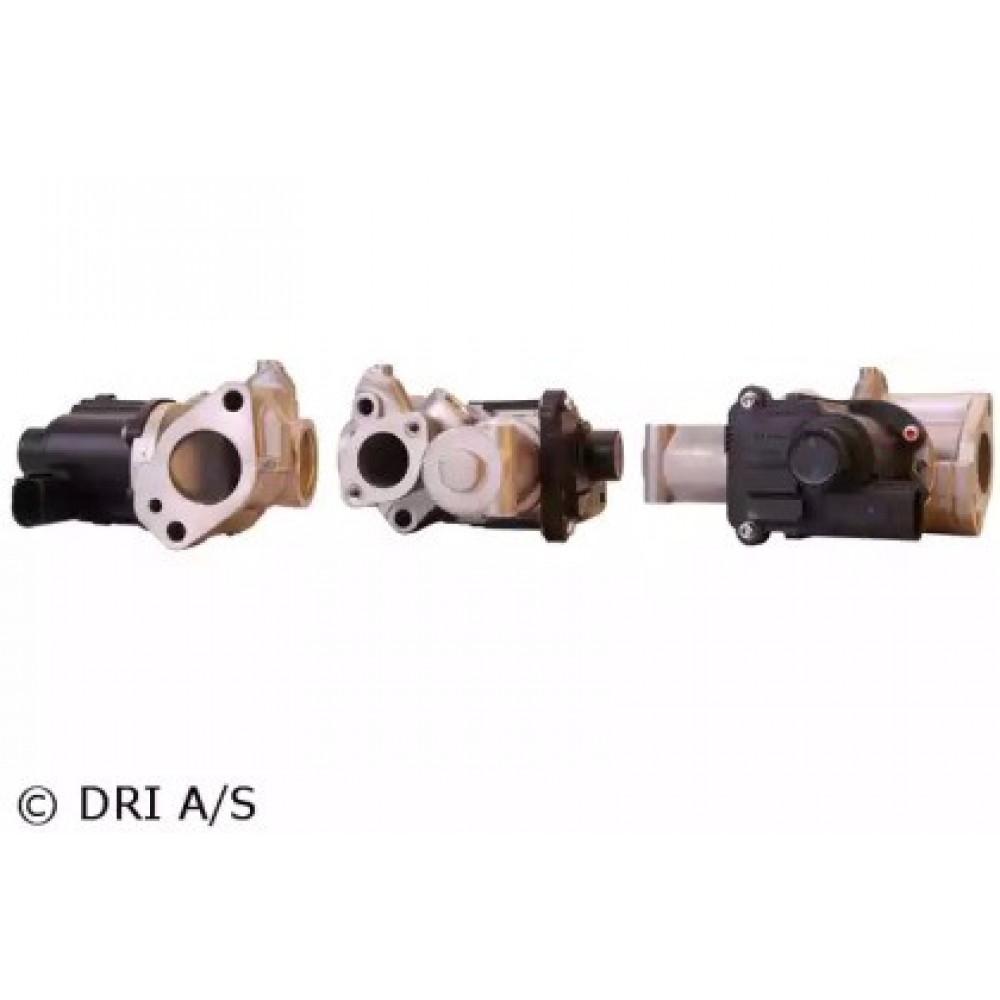 VOŽTUVAS EGR AUDI,VW 2,7TDĮ-3,0TDĮ
