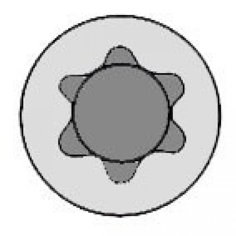 GALVUTĖS VARŽTAI  BMW 1 (E81, E87), 3 (E90), 5 (E60), X1 (E84), X3 (E83), Z4 (E85) 1.6/2.0i 09.01-