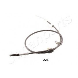 LYNAS RANKINIO STABDŽIO TOYOTA COROLLA ESTATE