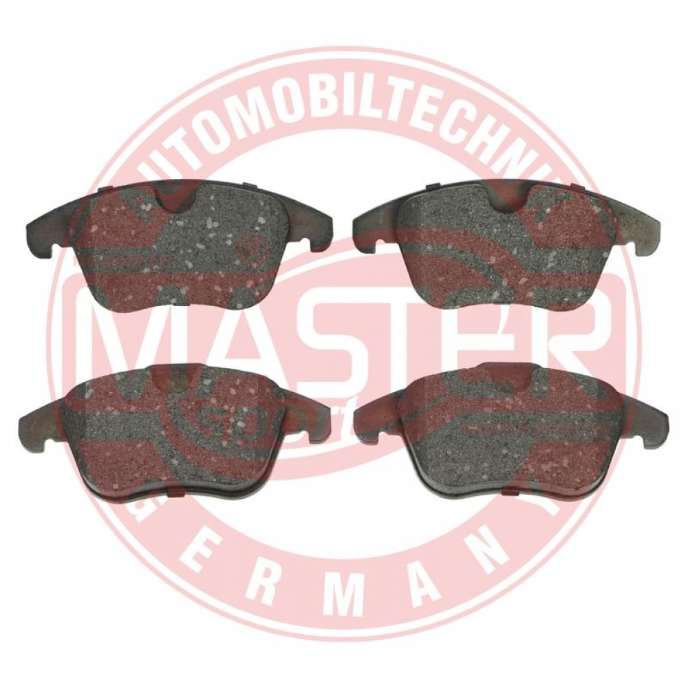 STABDŽIŲ TRINKELIŲ KOMPLEKTAS CITROEN C4,PEUGEOT 04- PRIEKIS