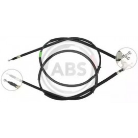 LYNAS RANKINIO STABDŽIO OPEL ASTRA H/KOMBI 1.3D-2.0 03.04-