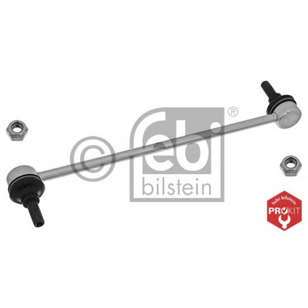 STABILIZATORIAUS TRAUKĖ CHRYSLER,DODGE,JEEP