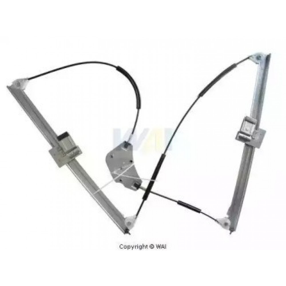 LANGO PAKELĖJAS DB VIANO,VITO 05-10/PRIEKIS DEŠINĖ